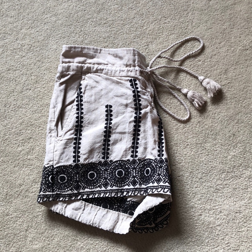 Shorts - Picture 4 of 4